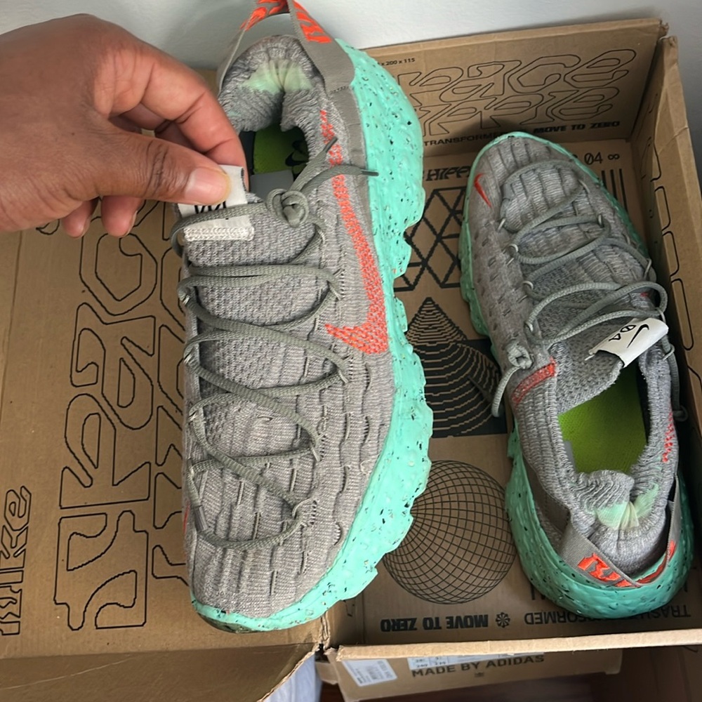 Great Summer Wear . Sz 9.5